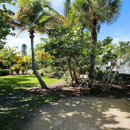 Colony Inn Sanibel Exterior photo