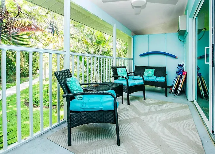 Colony Inn