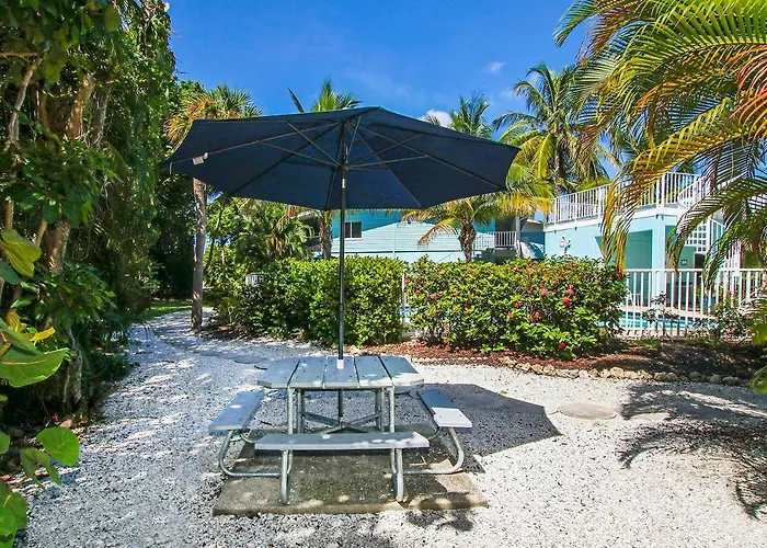 Colony Inn